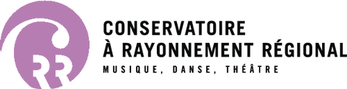 Logo du CRR