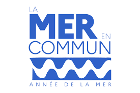 Logo la mer en commun