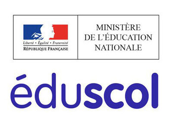 Logo Eduscol - MEN