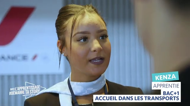 agent d'escale