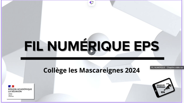 EPS 2D FIL NUMERIQUE