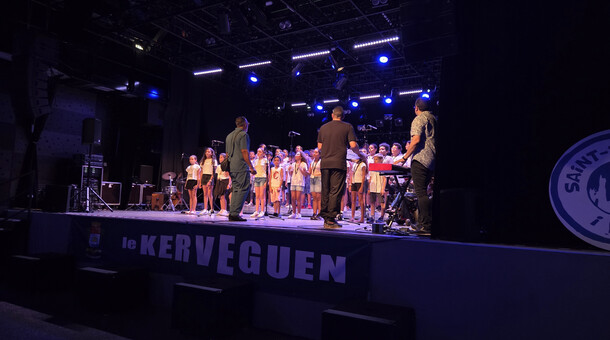RA des Chorales inter-degrés 2026 au Kerveguen #4
