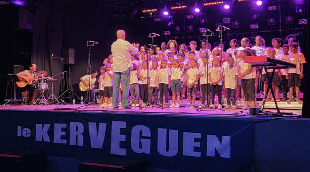 RA des Chorales inter-degrés 2026 au Kerveguen #8