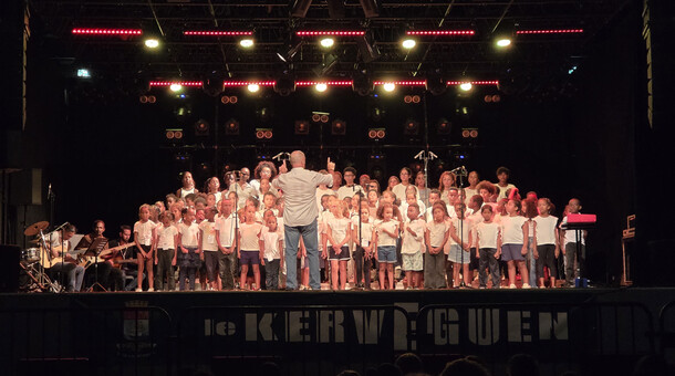 RA des Chorales inter-degrés 2026 au Kerveguen #9