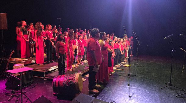 RA des Chorales 2026 au TLD #1