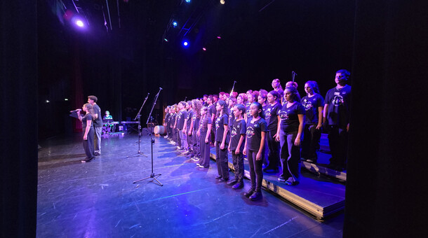 RA des Chorales 2026 au TLD #2