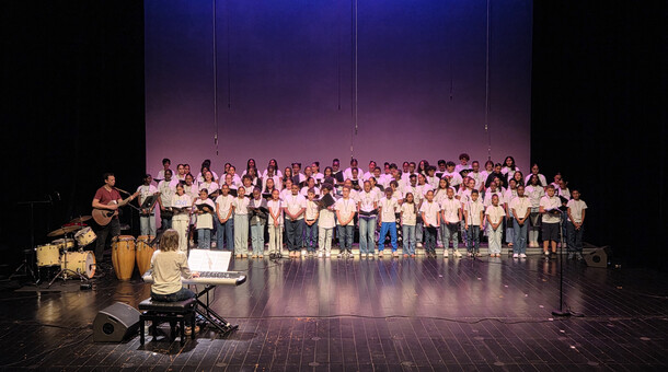 RA des Chorales 2026 au CRR #4