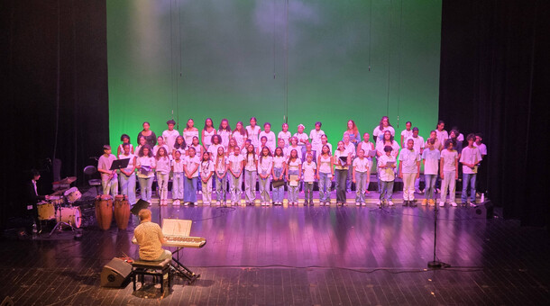 RA des Chorales 2026 au CRR #6