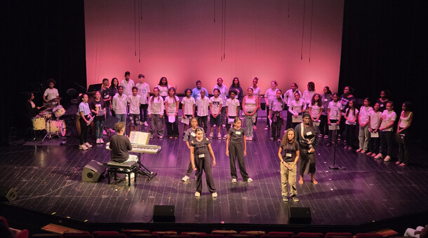 RA des Chorales 2026 au CRR #7