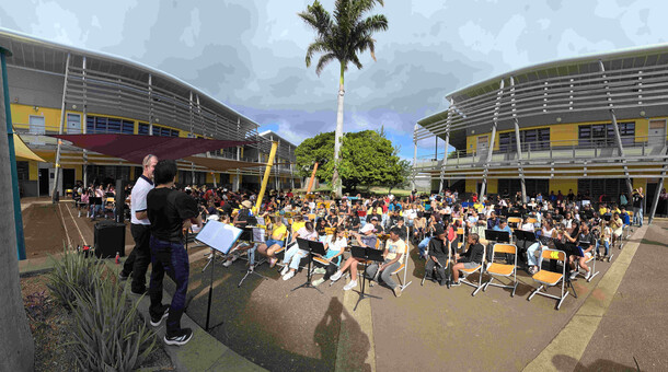 RA des Orchestres 2026 tutti #2