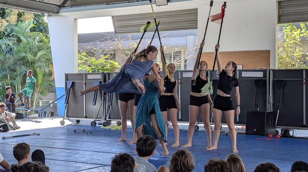 cirque Bernica