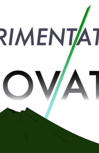 Innovation, expérimentation