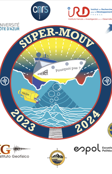Logo SUPER-MOUV