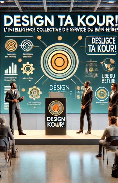 CNR - LP moulin joli design ta cour 