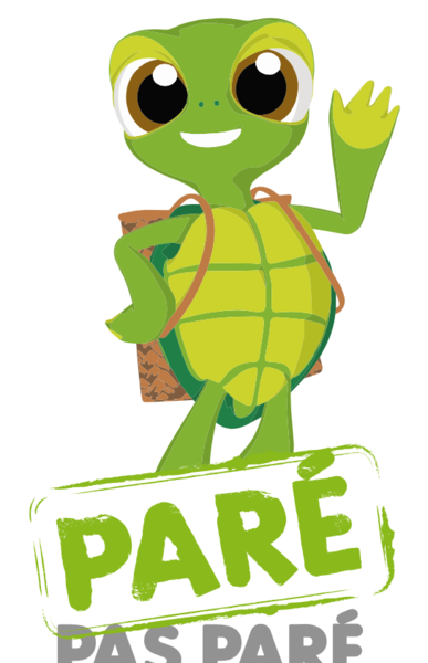 Paré pas Paré