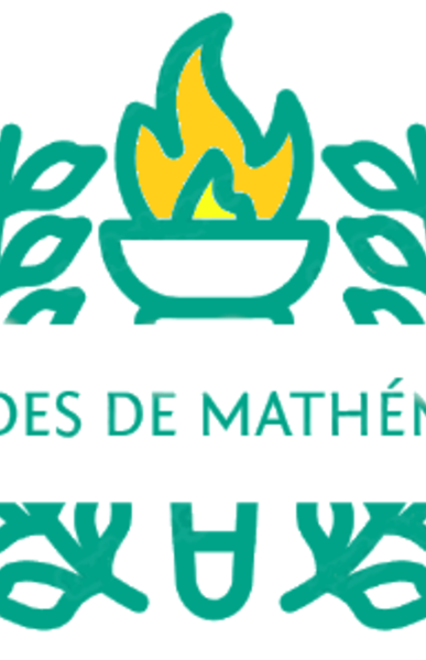 Logo Olympiades de Mathématiques
