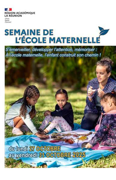 Affiche SEM 2025