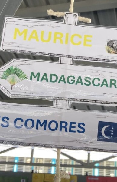 Image Journée de l'Océan Indien 
