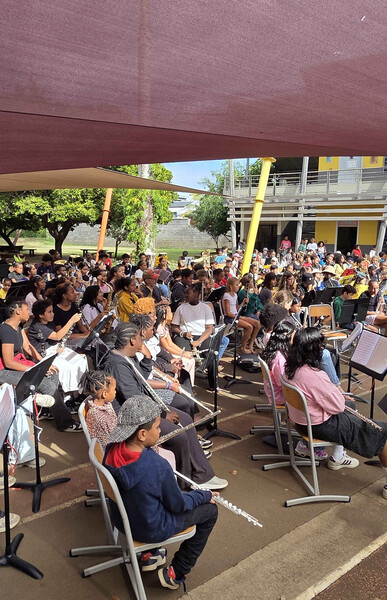 RA des Orchestres 2026 tutti #1
