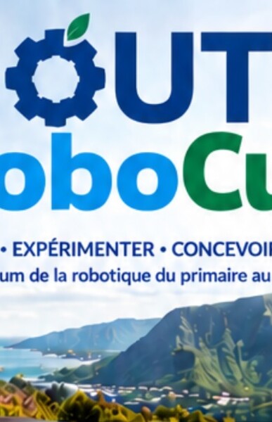 Bannière Nout RoboCup