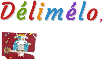 Logo de l'association Délimélo