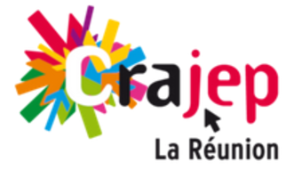 LOGO CRAJEP LA REUNION