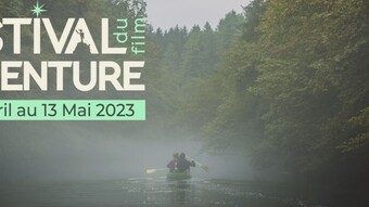 affiche festival 2023