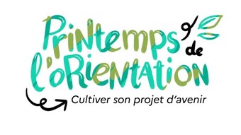 logo printemps