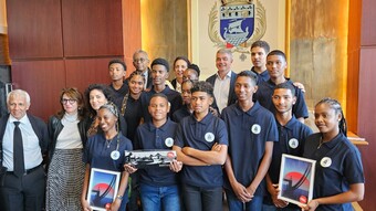 Archives des Sem categoria Société de plantation, histoire et mémoires de l'esclavage à La Réunion