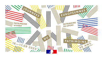 Logo JEP