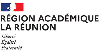 Logo Académie de La RÉUNION
