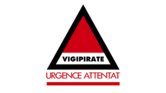 Vigipirate Urgence Attentat