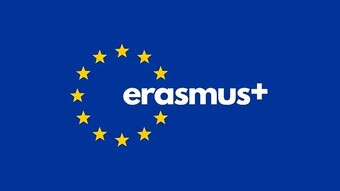 logo Erasmus+