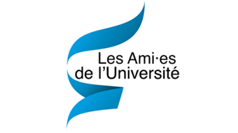 logo Amis de l'université