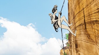 affiche du festival 2025