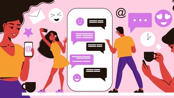 Réseaux sociaux