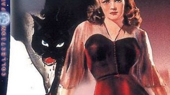 affiche film la féline