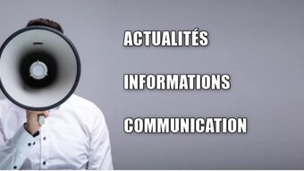 Actualités