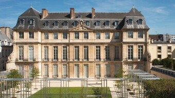 Musée Picasso Paris