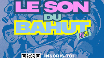 Son du bahut 2026 - Affiche