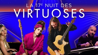 DAAC Nuit des Virtuoses 2026