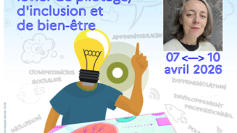 semaine académique CPS 2026