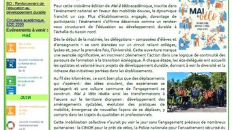 Lettre sempervirente EDD Réunion 2026-05
