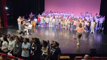 RA des Chorales 2026 au CRR #3