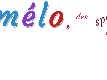 Logo de l'association Délimélo