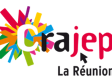 LOGO CRAJEP LA REUNION