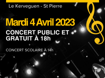 Joly Musik Affiche
