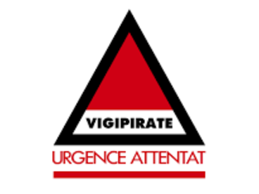 Vigipirate Urgence Attentat