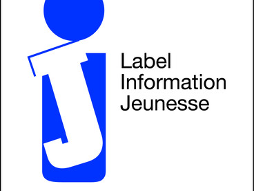 LABEL INFORMATION JEUNESSE REPUBLIQUE FRANCAISE