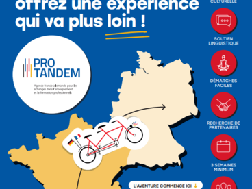 Flyer ProTandem